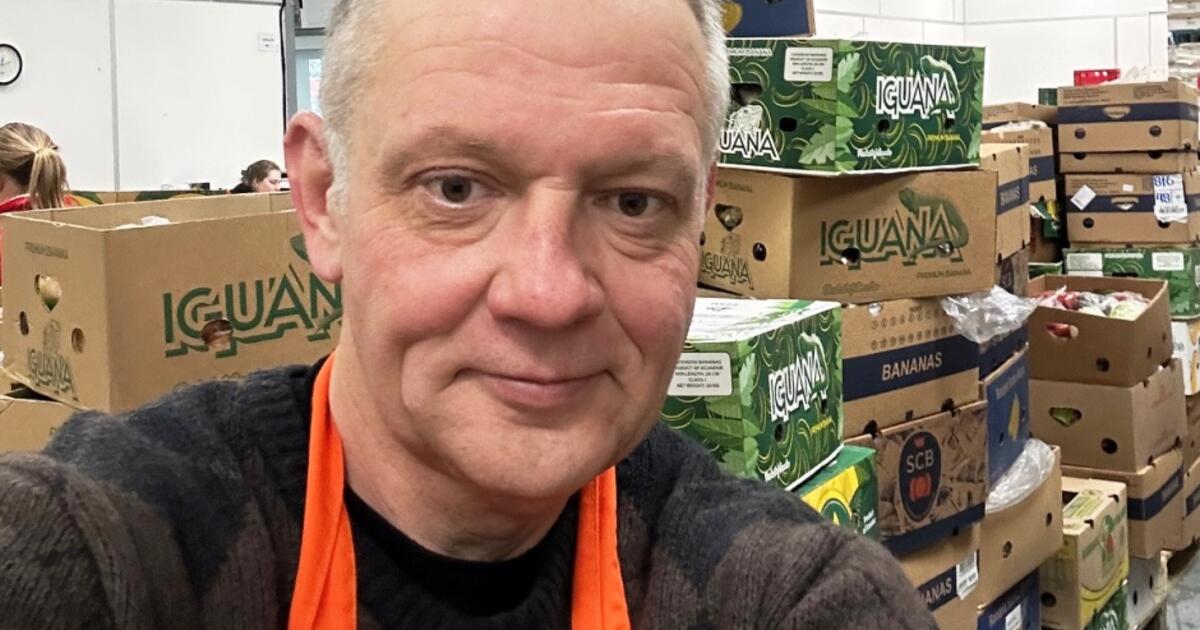 Eligijus Masiulis: sunkiausia diena - sekmadienis