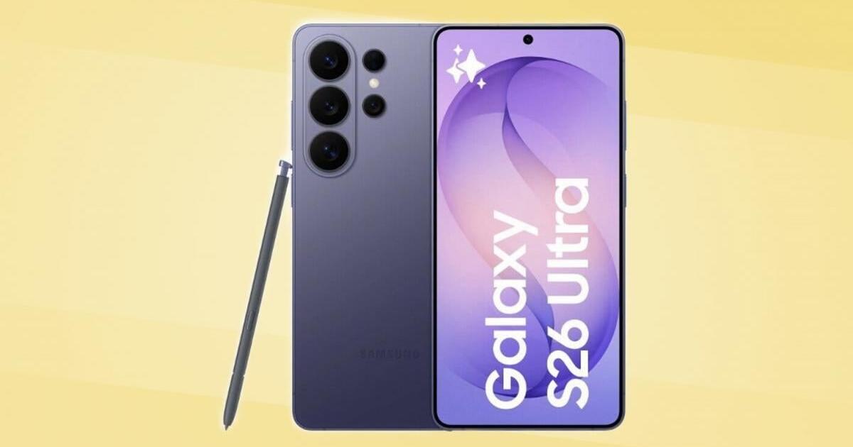 Nutekėjo visos „Samsung Galaxy S26“ spalvos: ko laukti vasario 25-ąją?