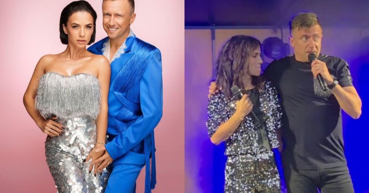 Socialinius tinklus sprogdina Jampolskio ir Puzaraitės vaizdo įrašas: jame – netikėtos detalės