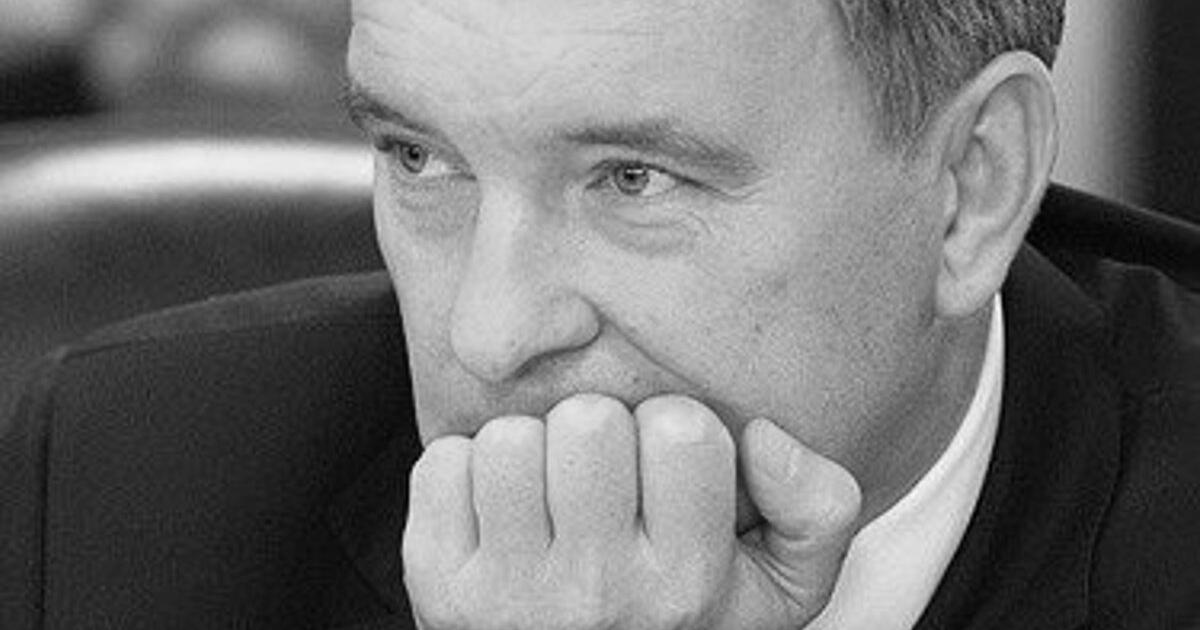 Mirė „Pieno žvaigždžių“ akcininkas Julius Kvaraciejus