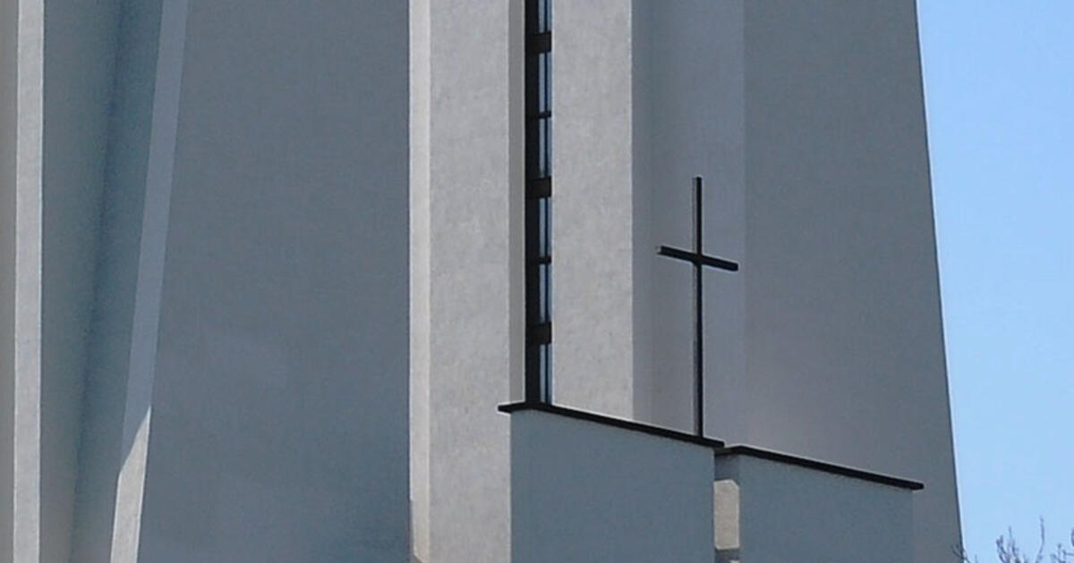 Skelbiama Velykų pamaldų tvarka Klaipėdos katalikų bažnyčiose