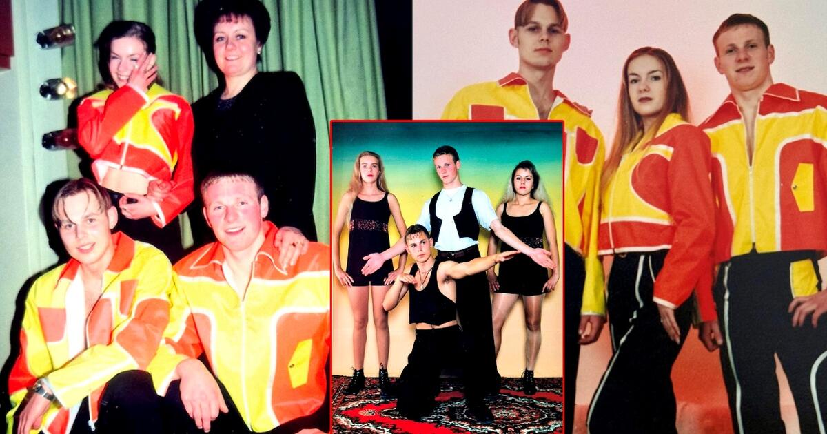 „Karališka erdvė“ pasidalijo archyvinėmis nuotraukomis bei dienoraščiu: pažvelkite