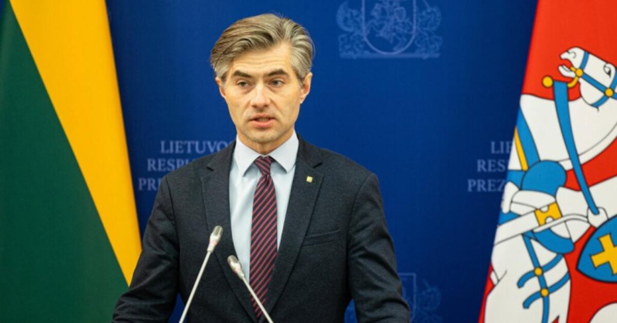 Brunėjuje pasirašytas Lietuvos ir Laoso susitarimas dėl politinių konsultacijų