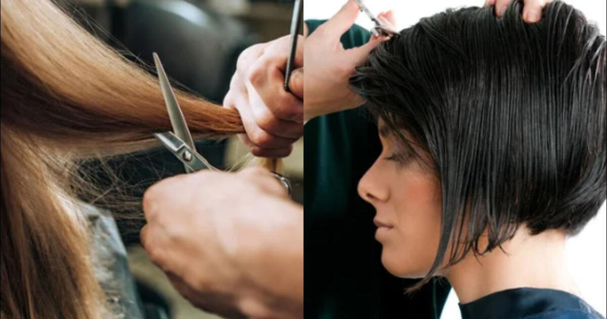 Geriausi apimties suteikiantys kirpimai, kuriems nereikia formavimo: 7 idealios šukuosenos