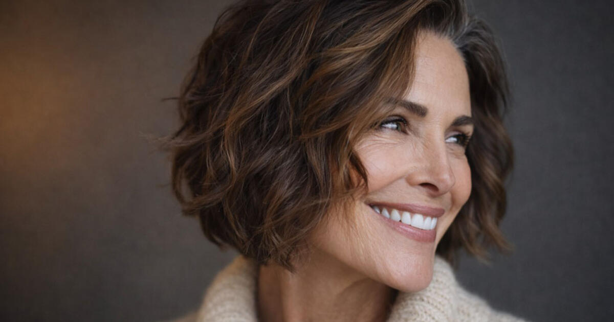 Vizualiai 5-10 metų jaunesnės: 2026 metų kirpimai