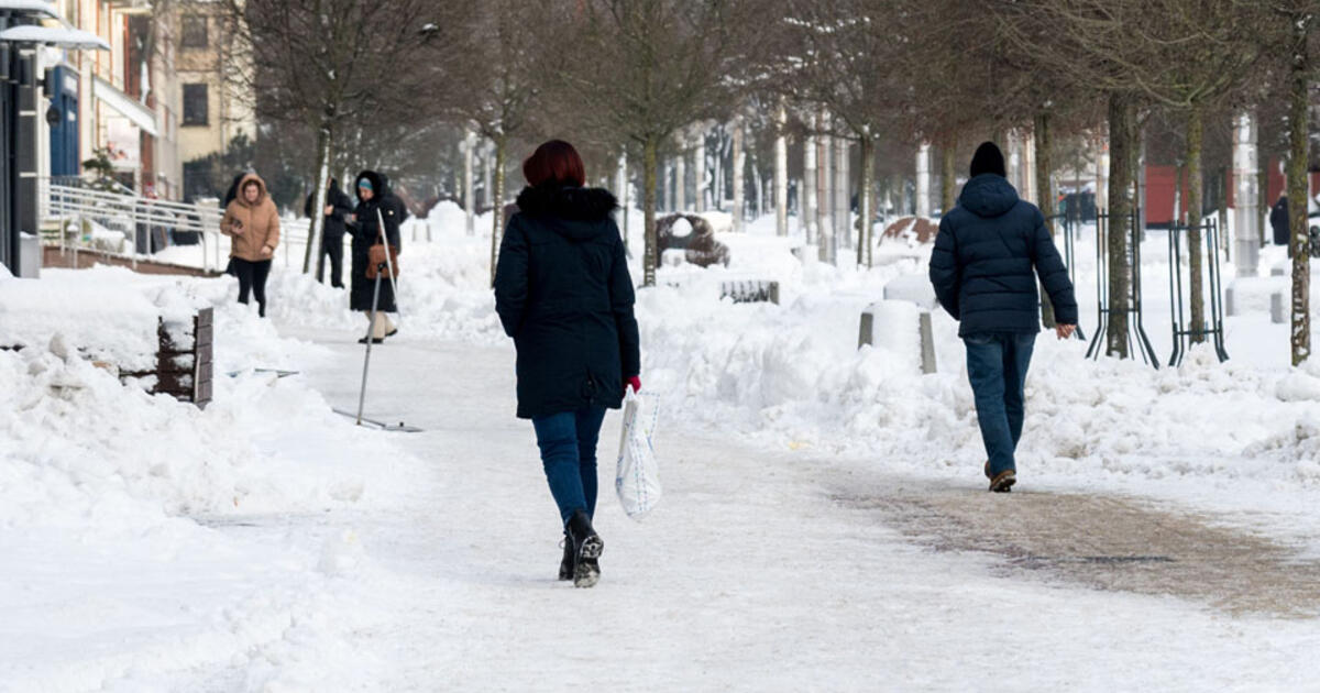 Miestui nuo gyventojų pajamų - penktadalis milijardo