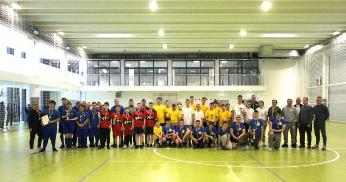 Klaipėdoje – graži šventė su patriotiniais akcentais