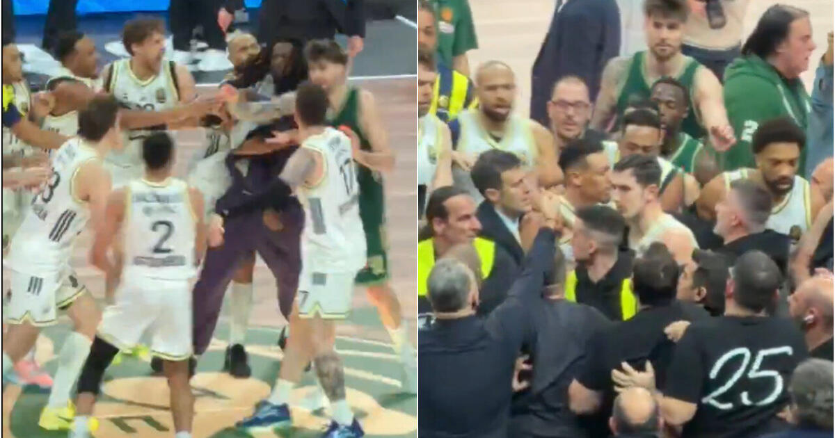 Masinis konfliktas po sirenos – nesivaldęs PAO centras atakavo Šaro žaidėjus