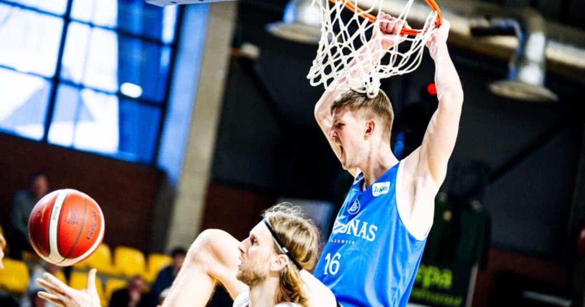 LSKL ketvirtfinalyje – Klaipėdos ekipų susidūrimas ir neptūniečio atakų šou