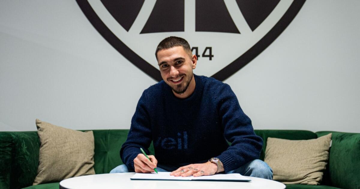 „Kauno Žalgiris“ sukirto rankomis su „Rosenborg“ priklausiusiu gynėju