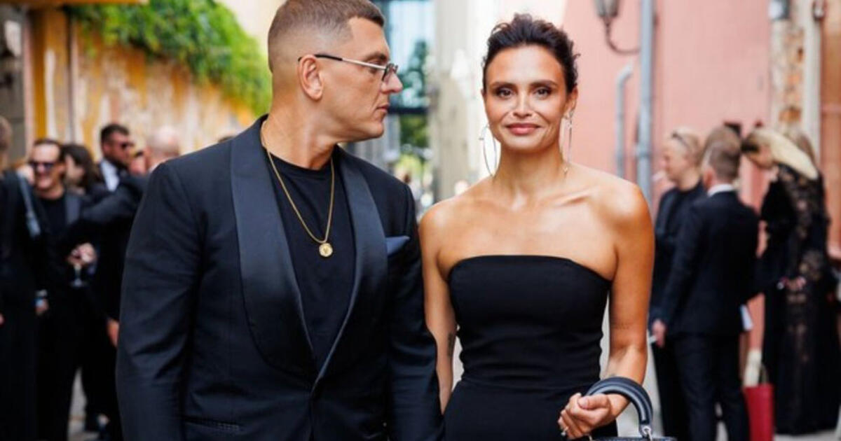 Rolandas ir Ieva Mackevičiai pranešė netikėtą žinią: „Verčiame naują puslapį“