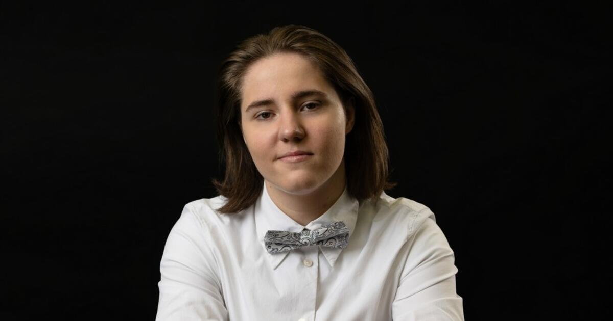 Dirbtinio intelekto ekspertė Milita Songailaitė: DI gali labai efektyviai atpažinti apgaulingą informaciją