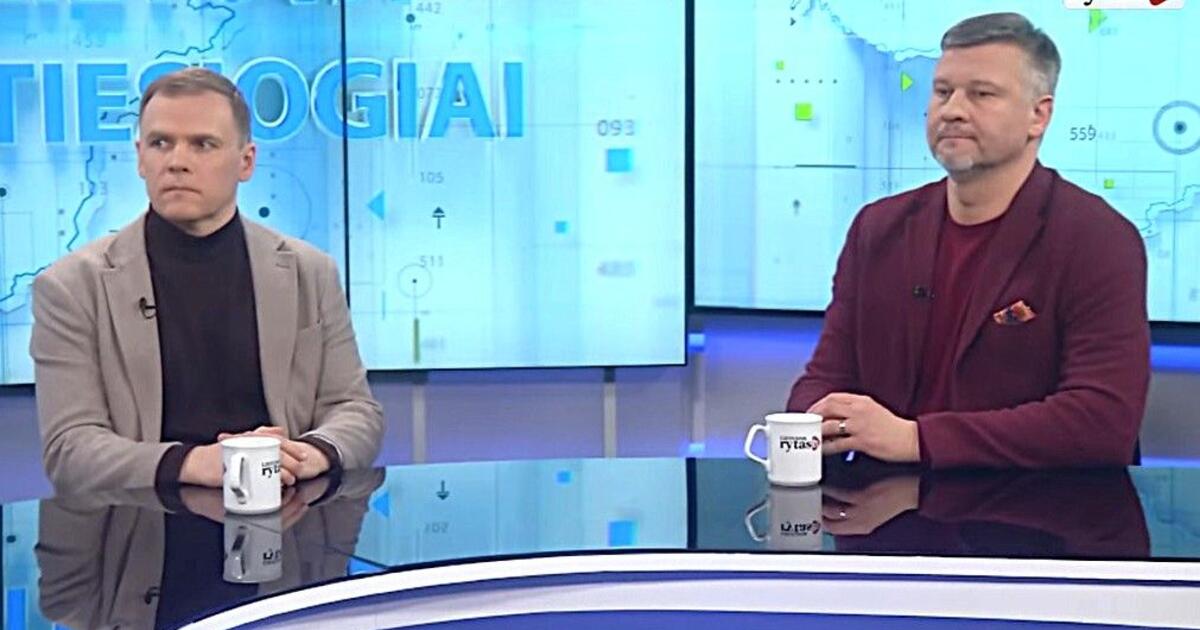 Valdžios nervingumas: kratos Seime, tylėjimo strategijos ir politinė įtampa