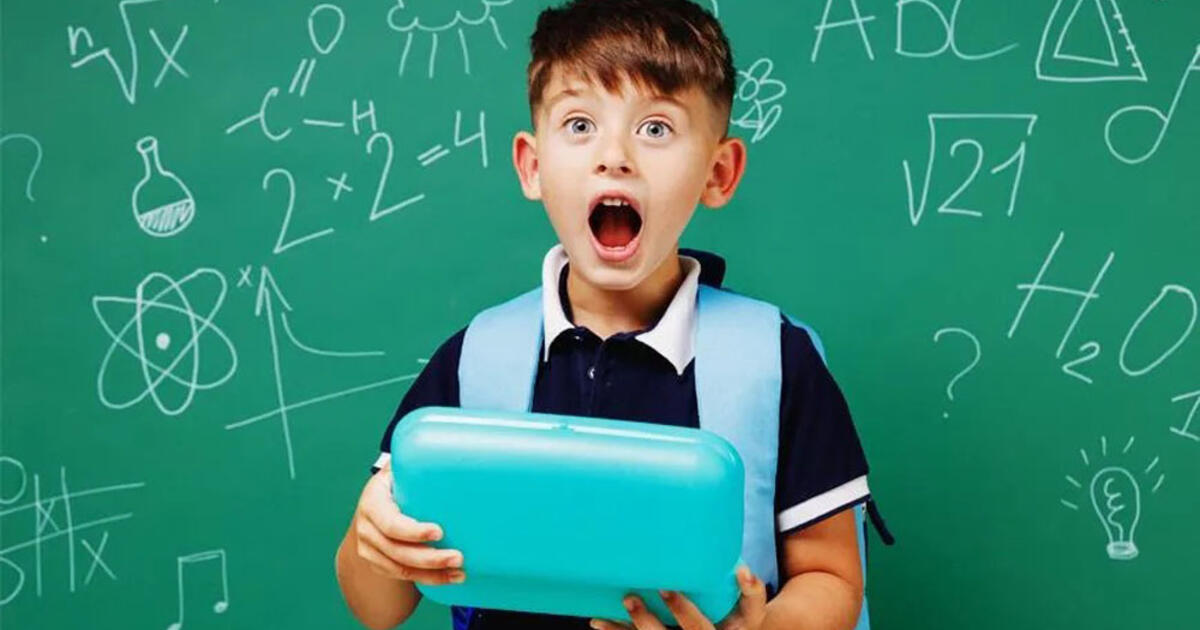 Ką dėti į vaiko priešpiečių dėžutę? Trys puikūs receptai energingai dienai mokykloje pradėti