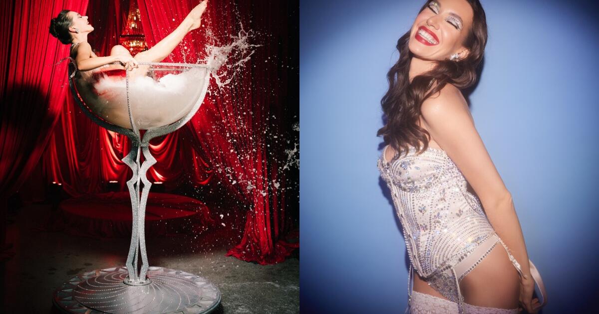 Morta Smit atskleidė paslaptį: to Lietuvoje dar nebuvo