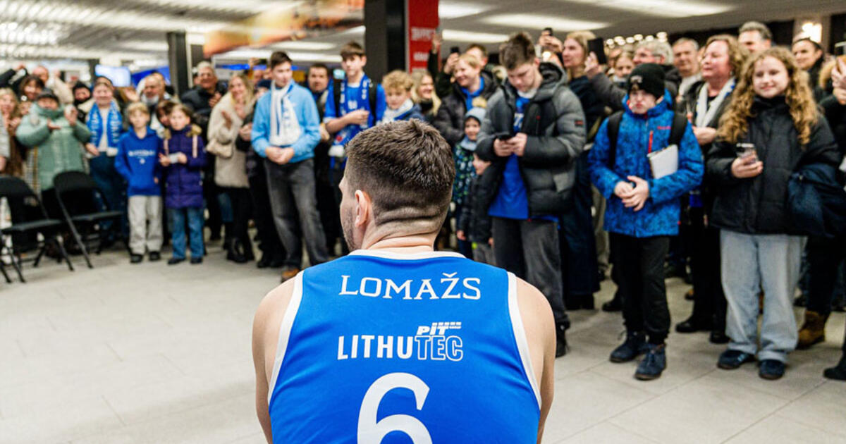 „Neptūnas“ ieško pastiprinimo: nurodė ir konkretų darbą, ir atlyginimą