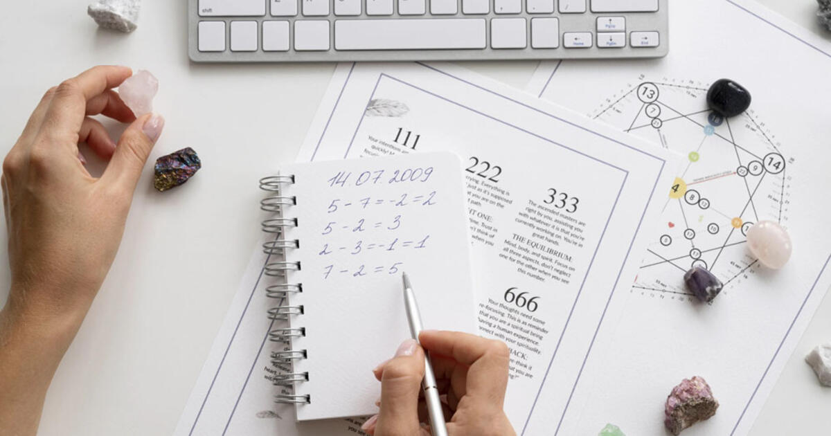 Jūsų skaičius pagal gimimo metus: paprastas būdas sužinoti savo gyvenimo scenarijų