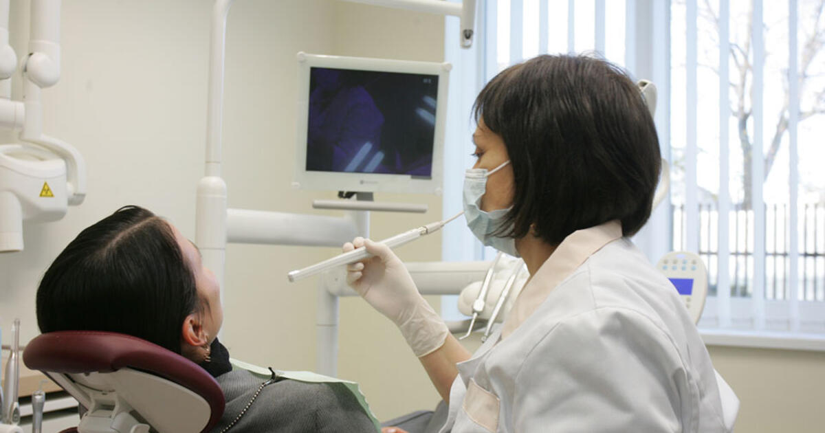 Dantų gydymo namuose teks šiek tiek palaukti