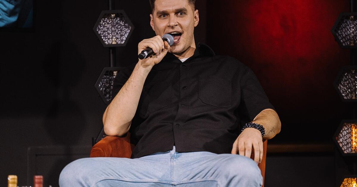 Pauliaus Vaitiekūno karjeroje – naujas puslapis: priėmė dar vieną iššūkį