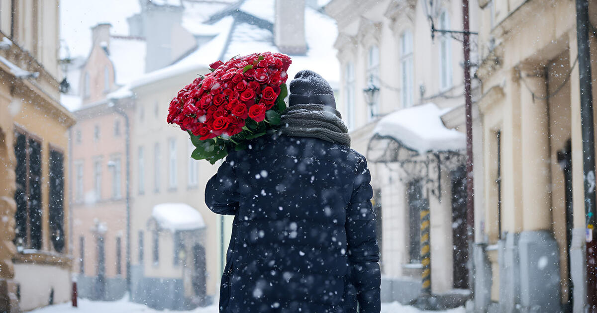 Valentino diena: raudonos rožės ir riebūs čekiai verslui