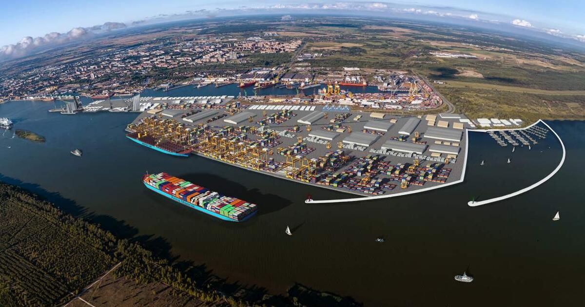 Dėmesys Kuršių nerijai: bus siekiama užkirsti kelią krantų erozijai