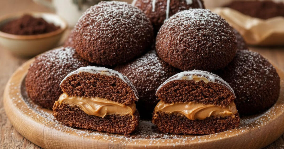 Legendiniai pyragaičiai „Ežiukai“ – skonis, sugrąžinantis į vaikystę