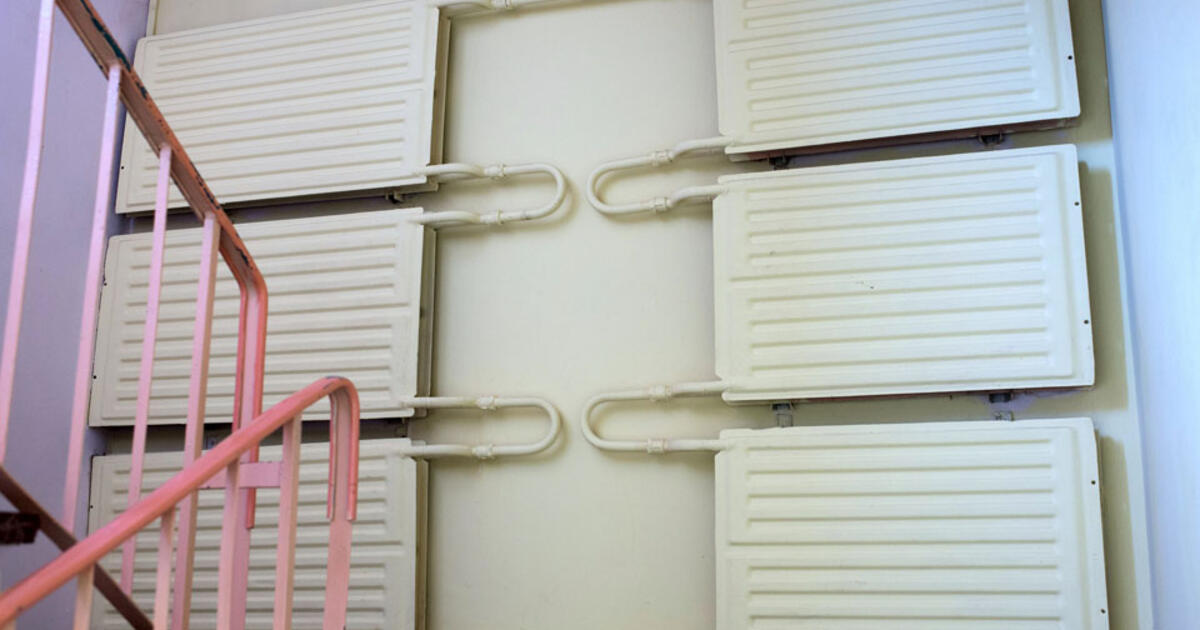 Miestiečių kompensacijoms už šildymą - solidi suma