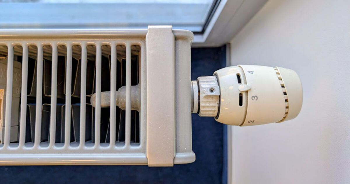 Gyventojai sulaukė sąskaitų už šildymą sausį: beveik trigubai daugiau