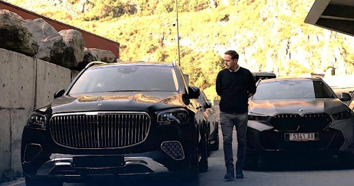 Iš Rusijos įvežami automobiliai gali būti konfiskuojami nedelsiant: ką tai reiškia Lietuvos pasienyje