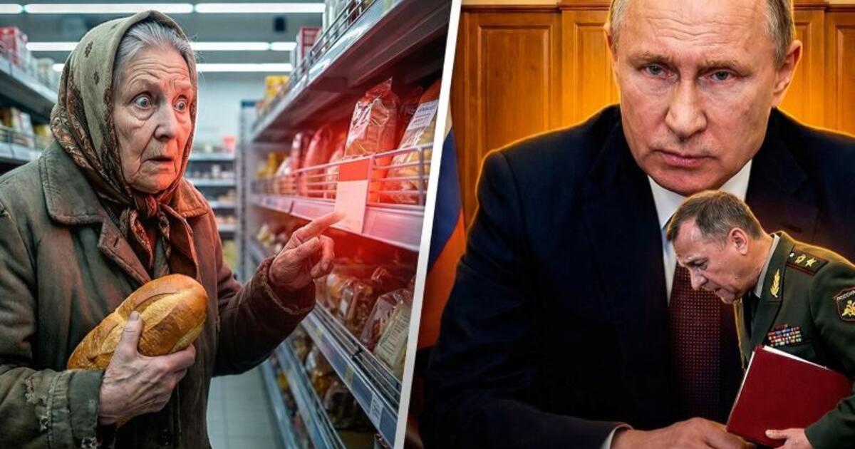 Kremlius uždaro duris: slaptas pranešimas Putinui ir Rusijos ekonomikos lūžio taškas