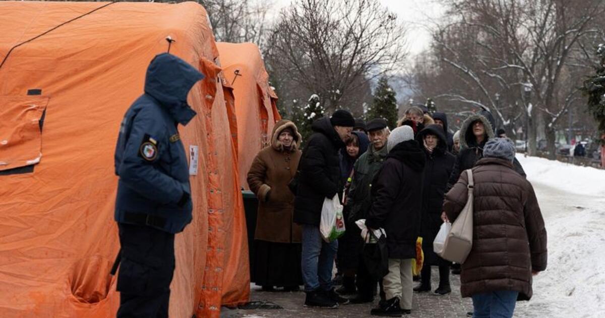 NATO atsakas į Rusijos sukeltą „šaltąjį badą“: Ukrainai pažadėta 35 mlrd. dolerių oro gynybai
