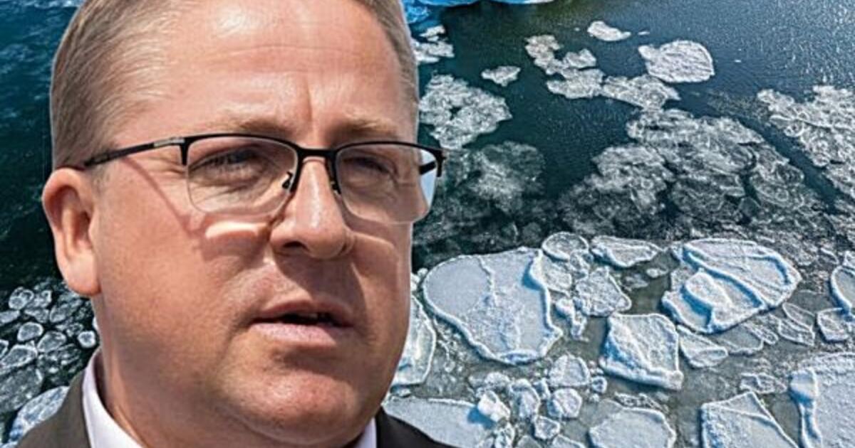 Šarūnas Vaitkus: Didelės sąskaitos, bet ne didesnė kaina, kas iš tiesų įvyko su šildymu Palangoje