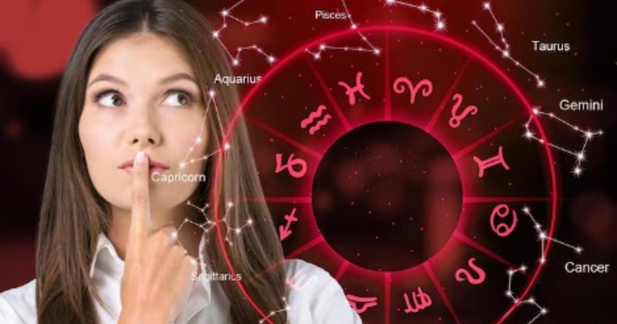 Ką slepia paslaptingiausi Zodiako ženklai: astrologas atskleidė jų vidines užsklandas