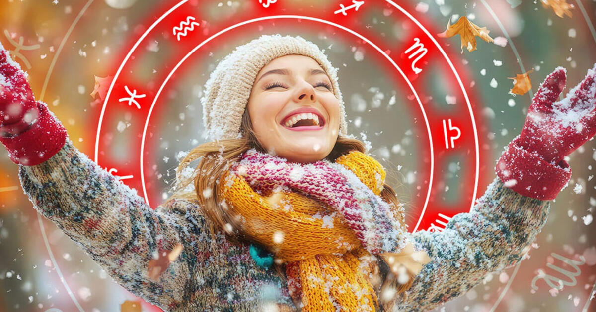 Kurie 5 Zodiako ženklai sugaus sėkmę už uodegos iki 2026 metų vasario pabaigos?