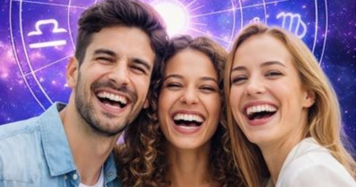 Trys Zodiako ženklai, kuriems kovo 29-ąją seksis labiausiai: kam šiandien atsivers galimybės