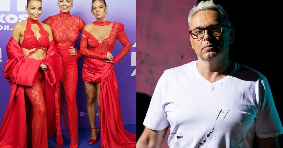 Naujas posūkis grupės „69 danguje“ konflikte: teismas priėmė Bžeskui palankų sprendimą