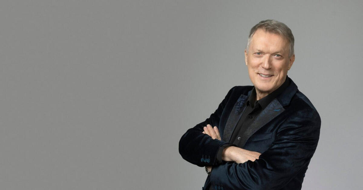 Iš dainininko Vytauto Šiškausko – įspėjimas: ragina būti budriems