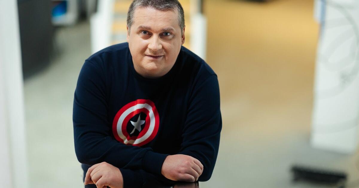 Skirmantas Malinauskas: tarp aštrių tyrimų, šeimos ramybės ir aistros strateginiams žaidimams