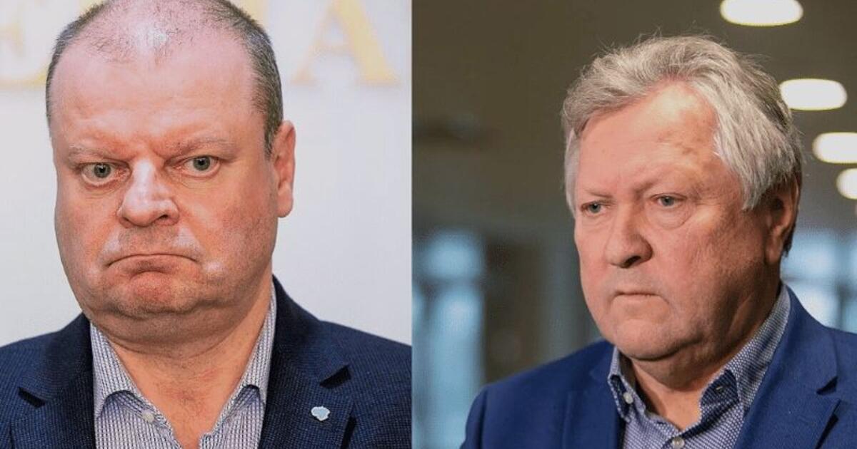 Artūras Zuokas apie STT kratas: „Ar mes tikrai gyvename 2026-ųjų Lietuvoje, ar grįžome į laukinius devyniasdešimtuosius?“