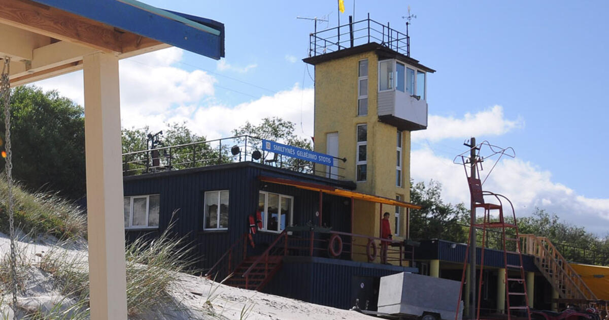 Pirties ant jūros kranto gali ir nebūti: per brangu