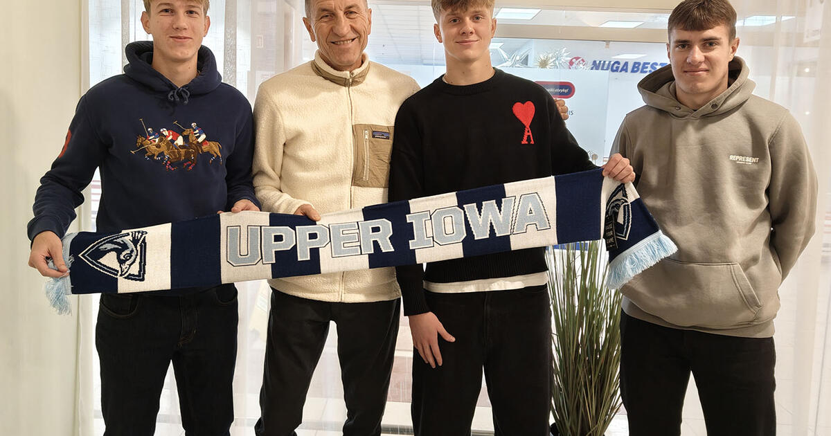 Klaipėdiečiai įsitvirtino Amerikoje: duris atvėrė sporto karalius