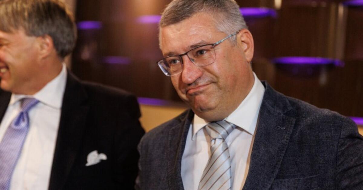 Skandalas Seime: „Aušrietis“ Tomas Domarkas figūruoja byloje dėl 4,6 mln. eurų žalos gamtai