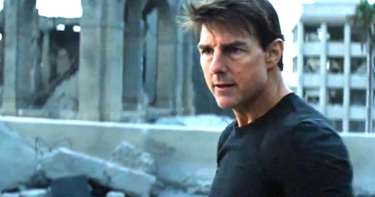 Holivudas prieš „ByteDance“: AI sugeneruota Kruzo ir Pito kova sukėlė autorinių teisių audrą (vaizdo įrašas)