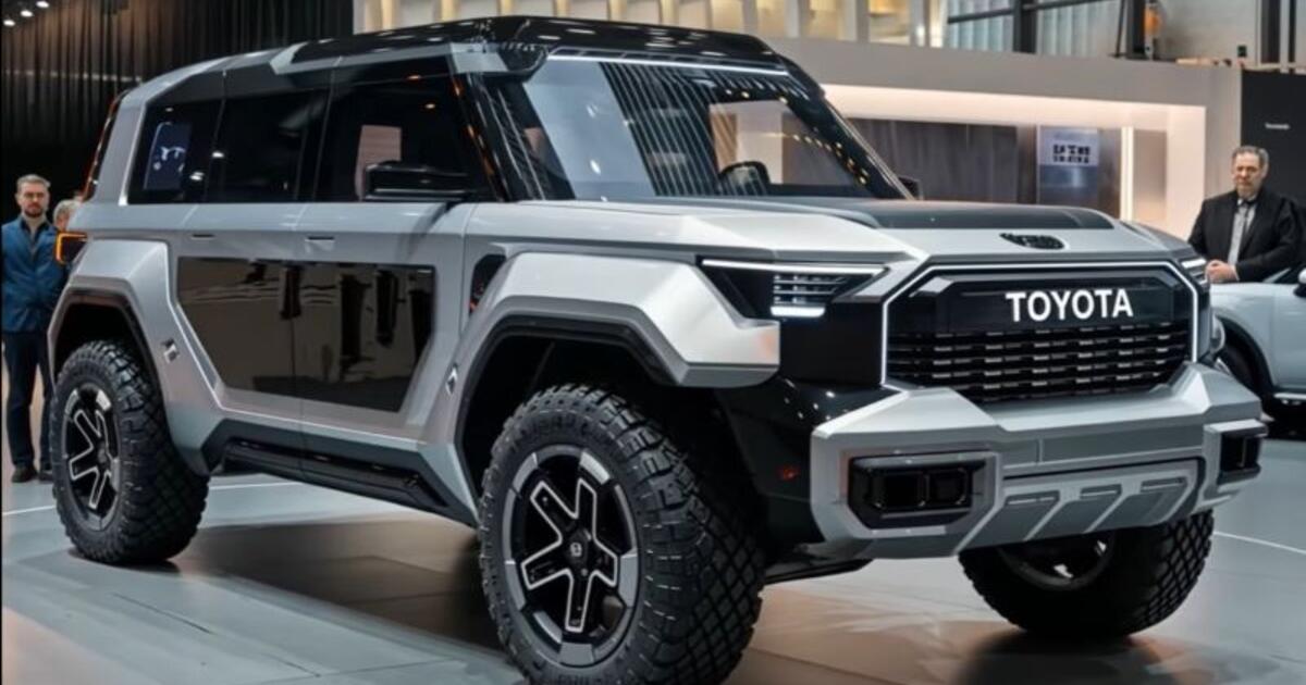 Automobilių revoliucija: modeliai, kurie 2027-aisiais perrašys rinkos taisykles