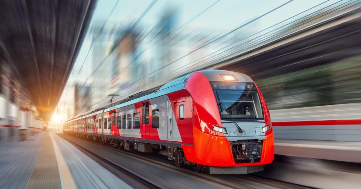 Milijonieriui atsirūgo: jis beveik metus keliavo traukiniais be bilieto