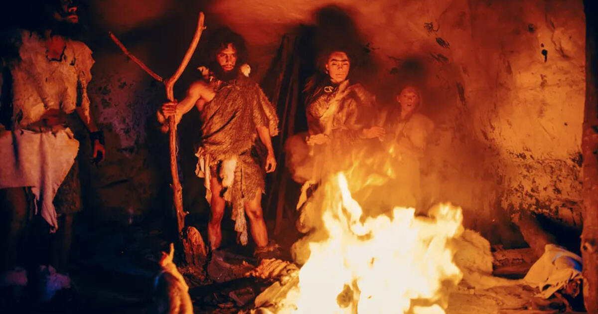 Kaip senovės protėvių patirti ugnies nudegimai suformavo šiuolaikinio žmogaus imuninę sistemą