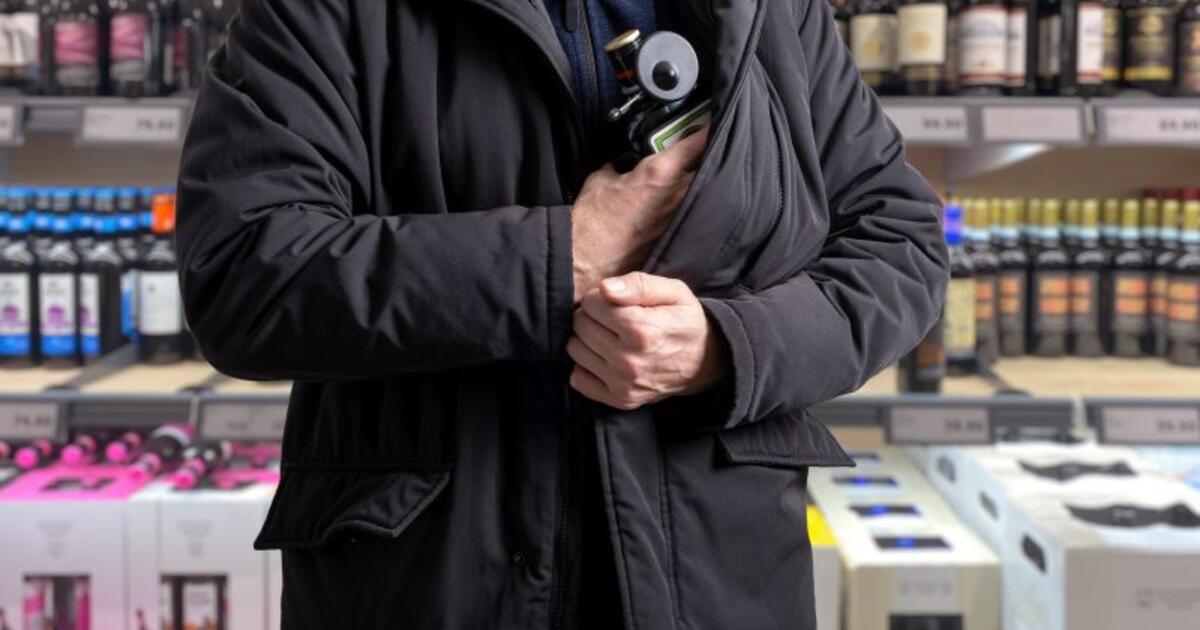 Sunkių pagirių kančių neištvėrė: į parduotuvę skubėjo turėdamas konkretų tikslą