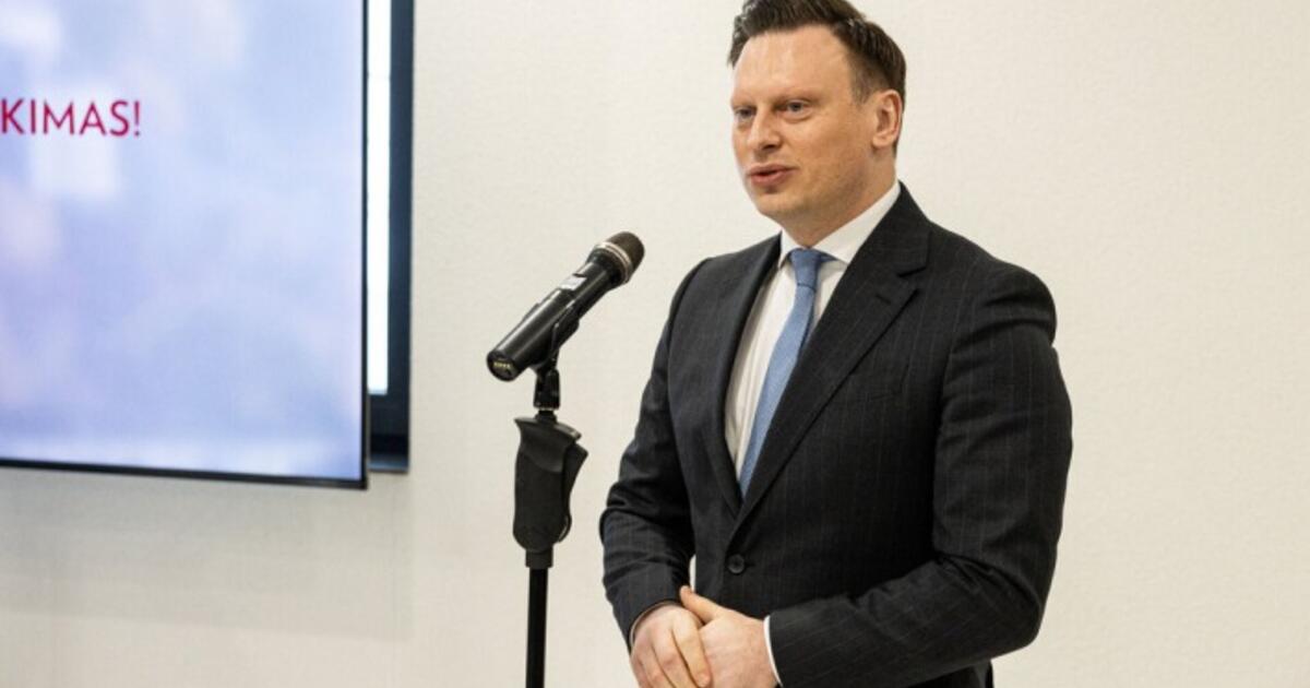 Vilniaus sporto rūmų atgimimas: Valdas Benkunskas skaičiuoja milijonines investicijas