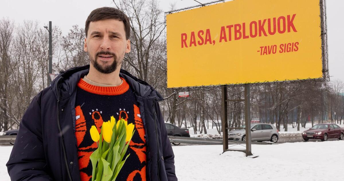 Paaiškėjo Kauną sujudinusios žinutės paslaptis: Rasa pagaliau atblokavo Sigį