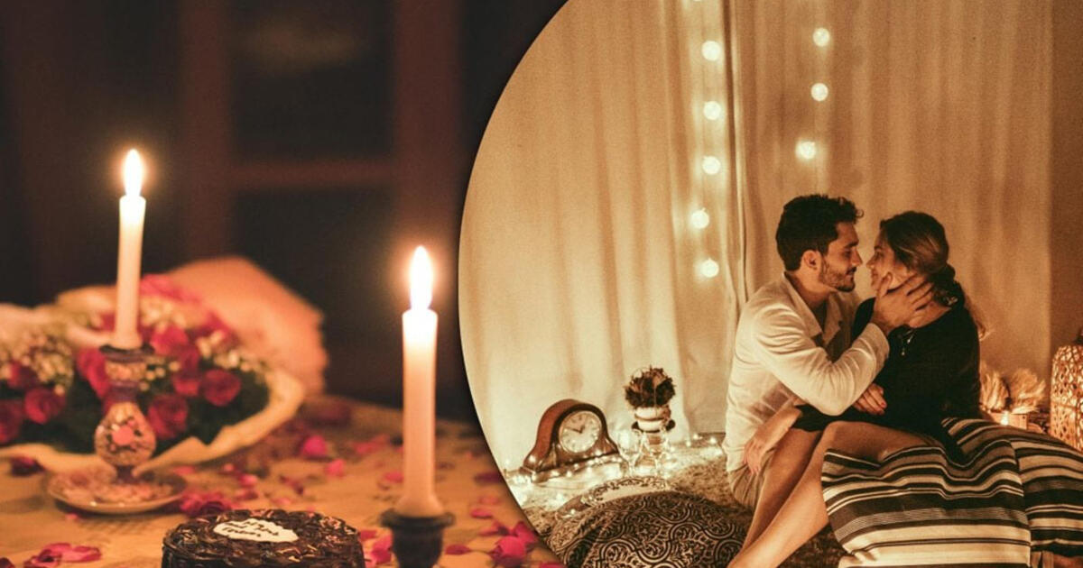 Kaip paprastą butą paversti romantišku meilės lizdeliu Valentino dienai